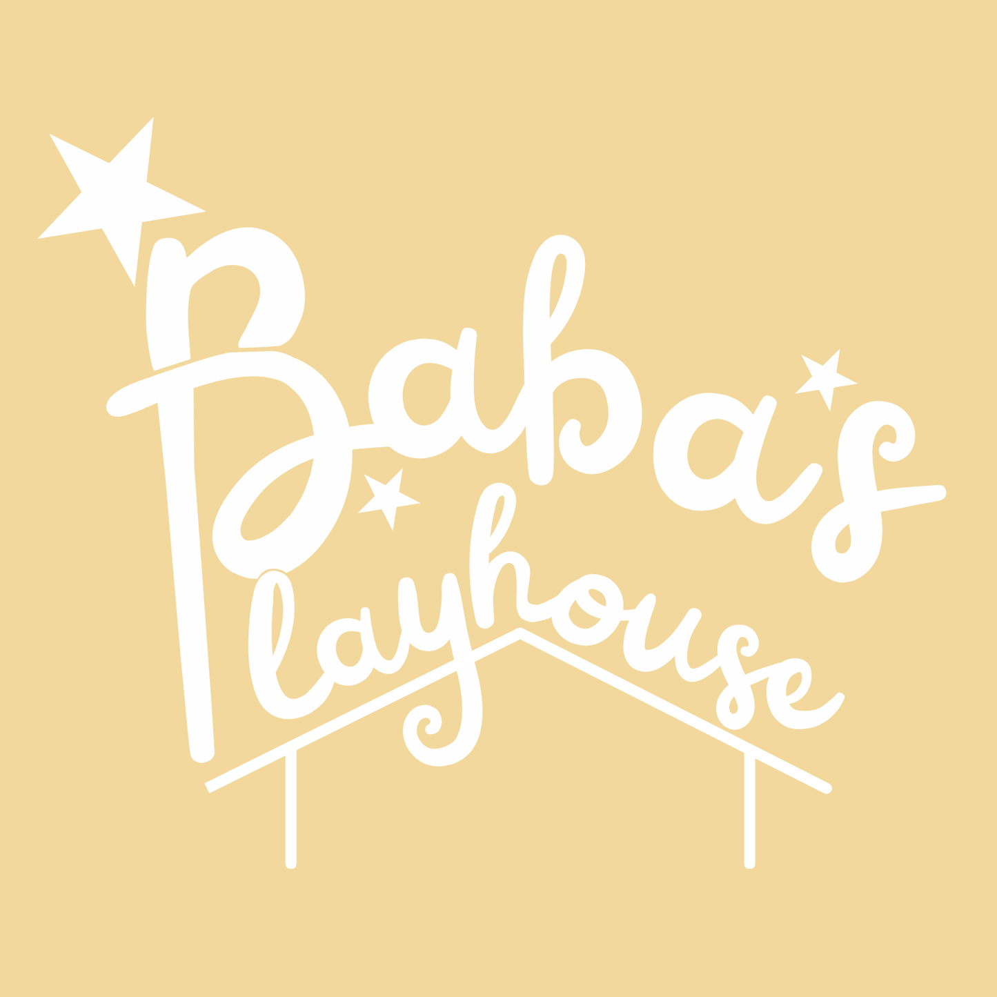 About Baba's Playhouse